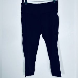 Women’s BSP Capris Performance Legging